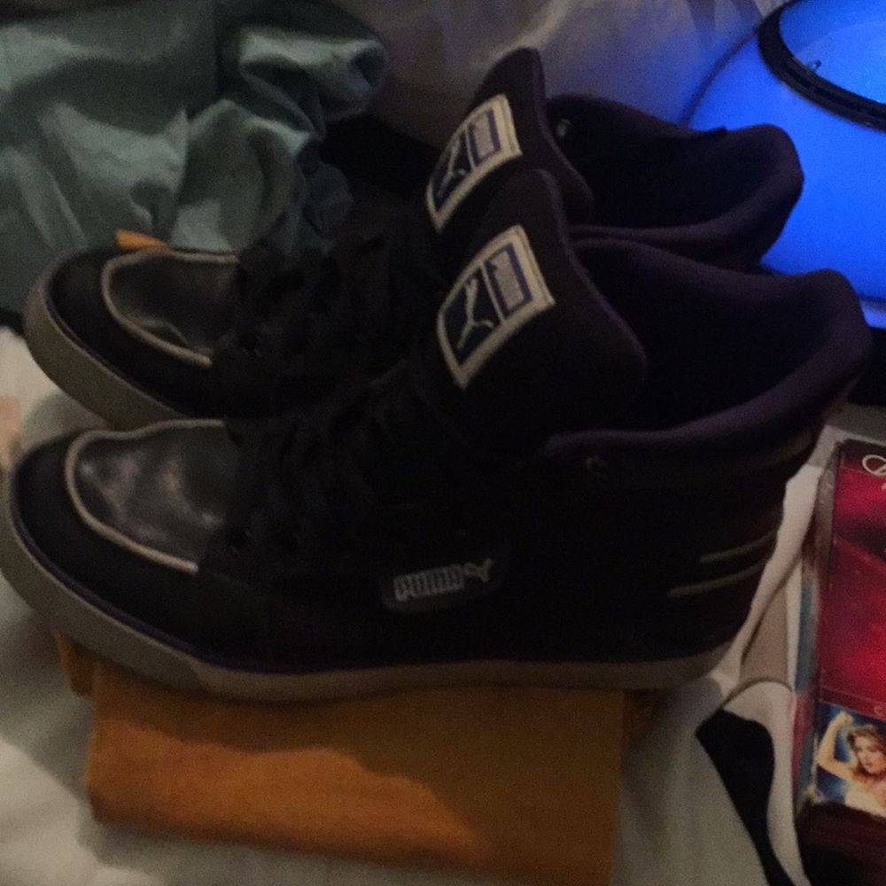 Shoes